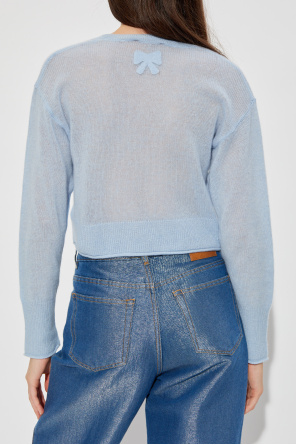 LoveShackFancy Cardigan "Luisella"