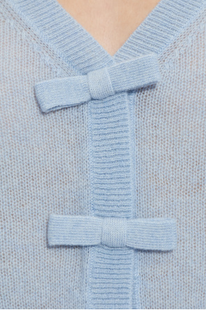 LoveShackFancy Cardigan "Luisella"