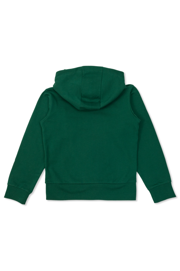 Moncler Enfant Sweatshirt with logo