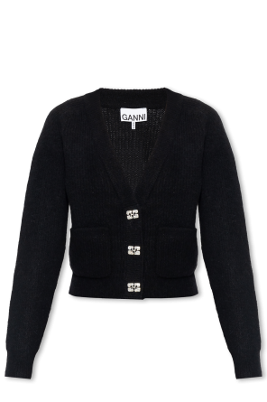 Kendall for ABOUT YOU Pullover Jale marrone scuro