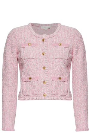 Cardigan `Delcie`