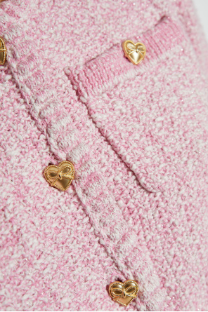 LoveShackFancy Cardigan `Delcie`