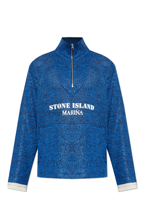 Capsule sweater Marina, zdjęcie 1 Capsule sweater Marina od Stone Island