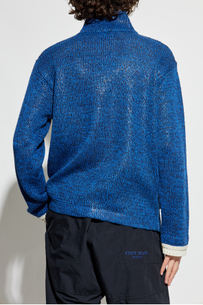 Stone Island Kapsel-Pullover Marina