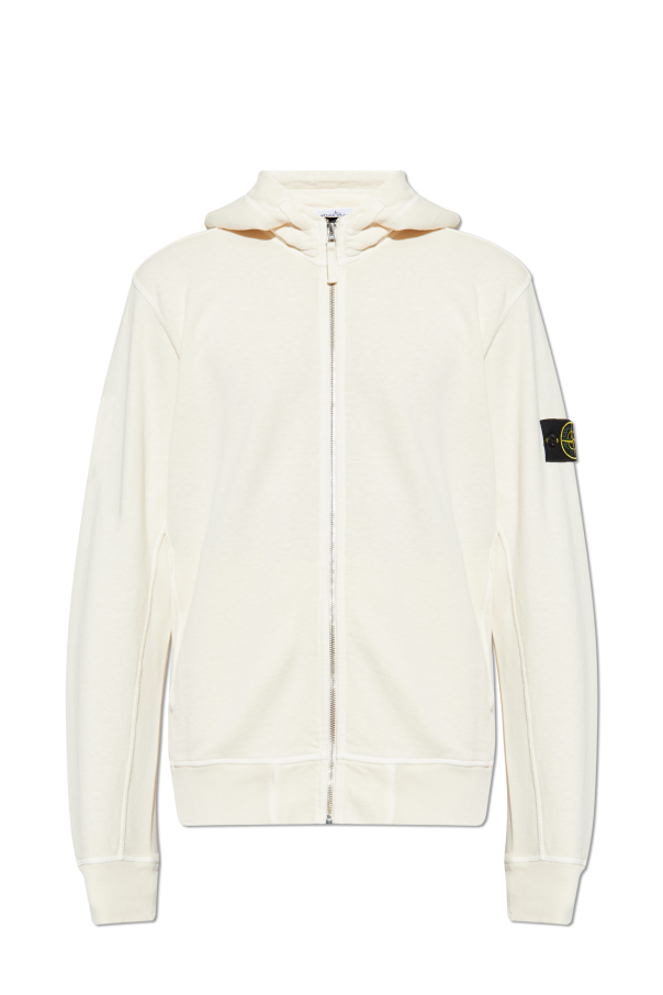Hoodie od Stone Island
