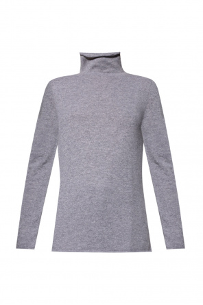 Kaszmirowy golf od Agnona