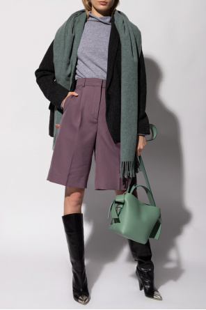 Kaszmirowy golf od Agnona