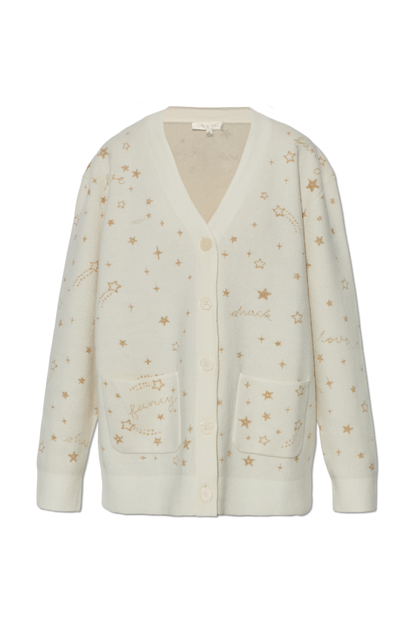 Cardigan 'Mar' od LoveShackFancy