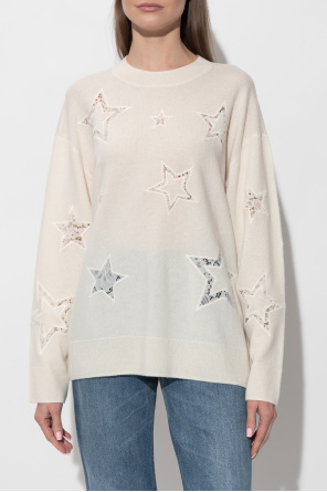 LoveShackFancy Sweater "Westcott"