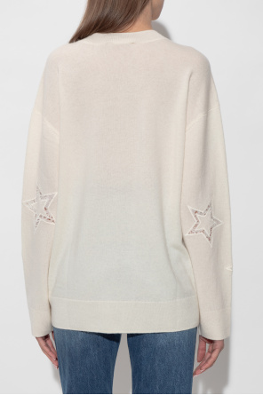 LoveShackFancy Sweater "Westcott"