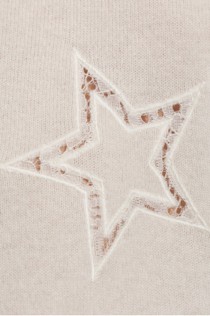 LoveShackFancy Sweater "Westcott"