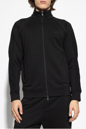 Moncler Sweatshirt with logo