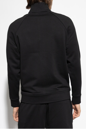 Moncler Sweatshirt with logo
