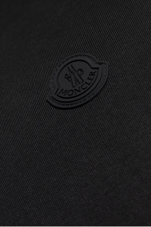 Moncler Sweatshirt with logo