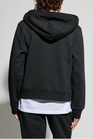 Moncler Sudadera con parche