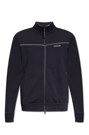 Bluza zapinana na zamek