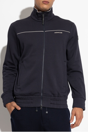 Moncler Zip-up sweatshirt