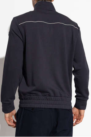 Moncler Zip-up sweatshirt
