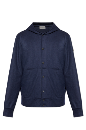 Hoodie od Moncler