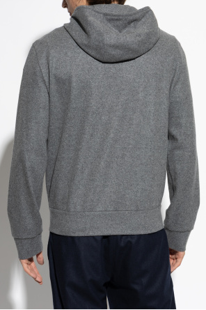 Moncler Hoodie "Felpa"