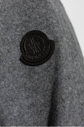 Moncler Hoodie "Felpa"