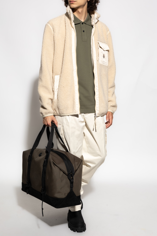 Moncler Polar con cuello alto