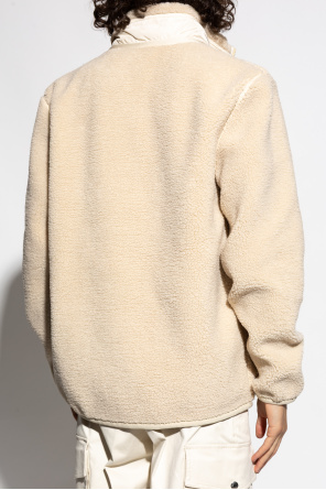 Moncler Polar con cuello alto