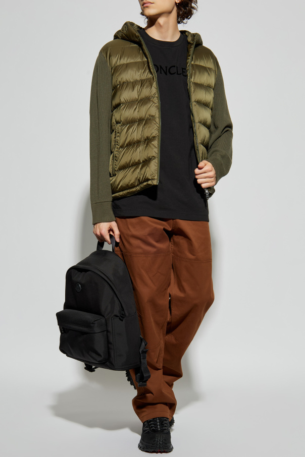 Moncler Wool cardigan