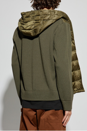 Moncler Wool cardigan