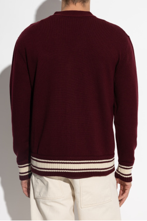 Moncler Wool cardigan