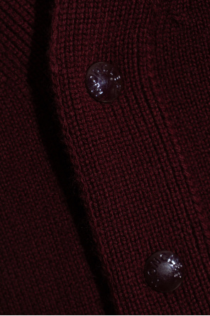 Moncler Wool cardigan