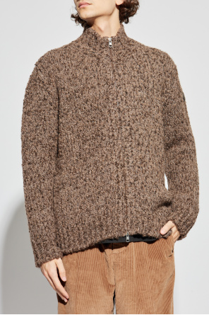 Moncler Hooded sweater