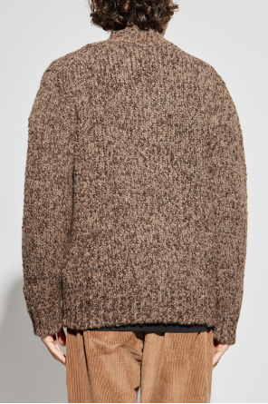 Moncler Hooded sweater