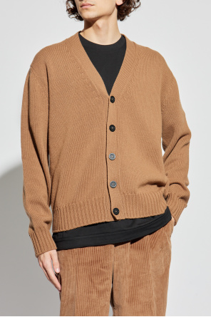 Moncler Cárdigan de lana