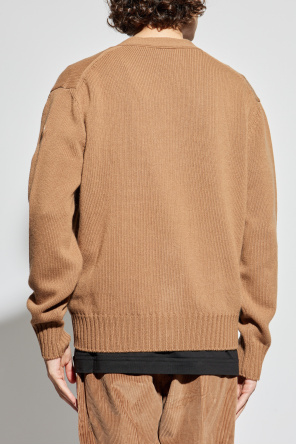 Moncler Cárdigan de lana