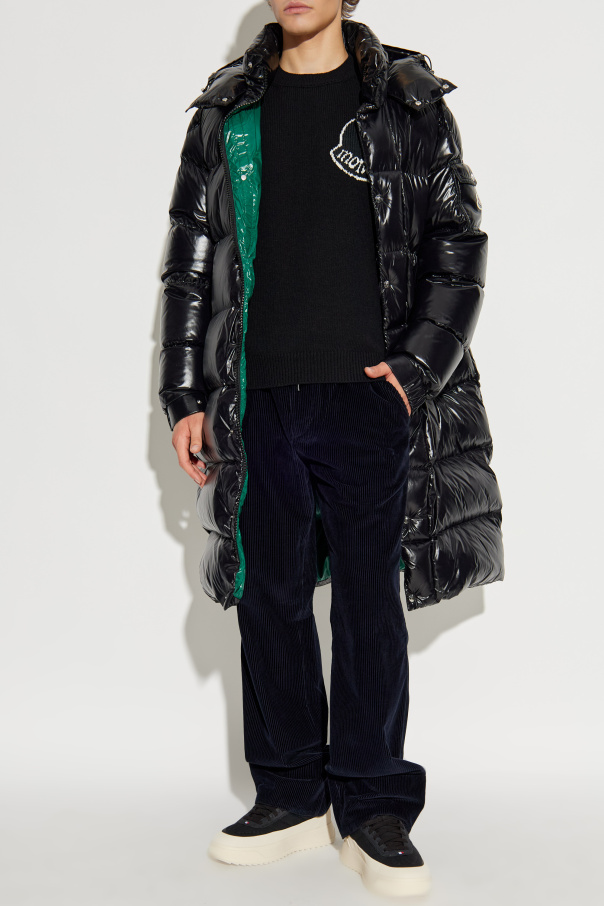 Moncler Wool sweater