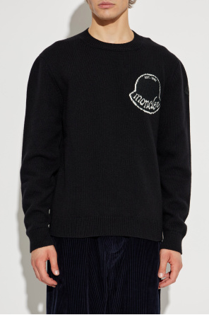 Moncler Wool sweater