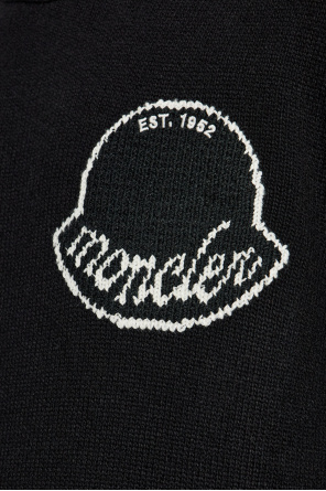 Moncler Wool sweater