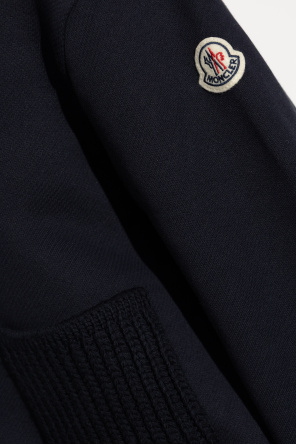 Moncler Sudadera con capucha
