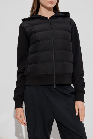 Moncler Cárdigan "Maglia"