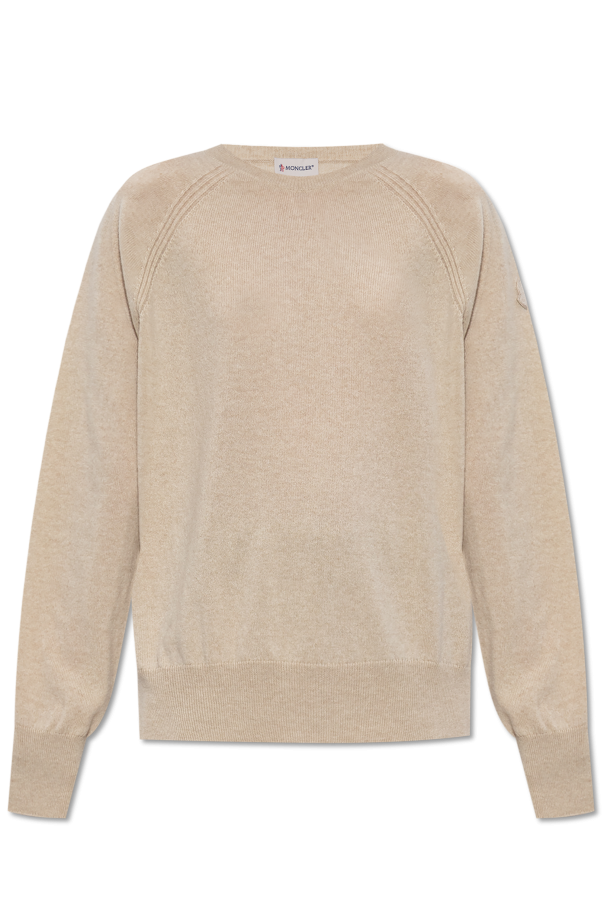 Moncler Cashmere sweater