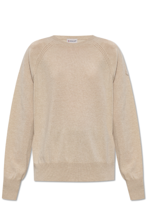 Cashmere sweater