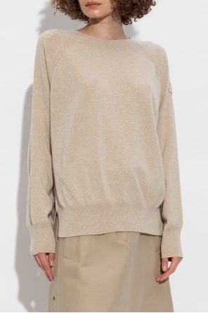 Moncler Cashmere sweater