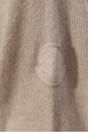 Moncler Cashmere sweater