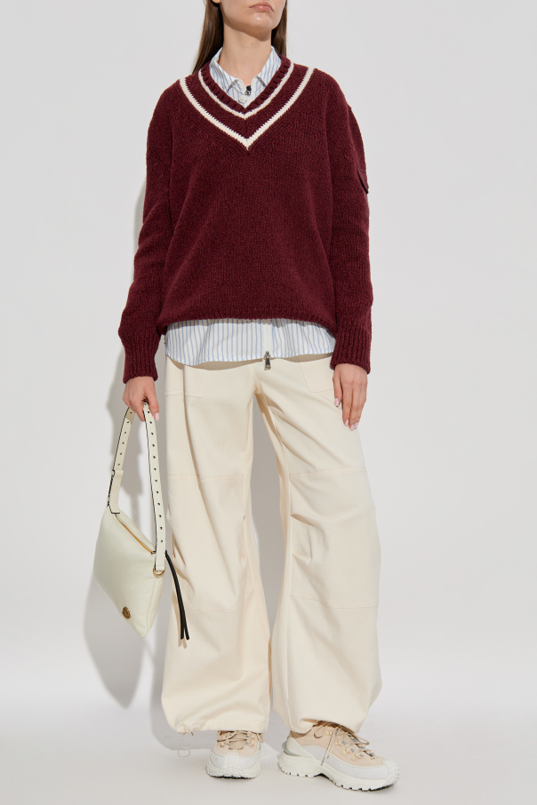 Moncler Wollpullover