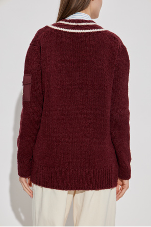 Moncler Wollpullover