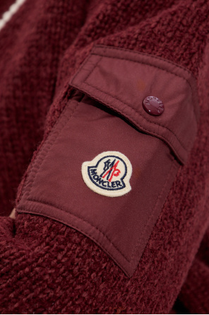 Moncler Wollpullover