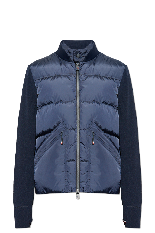 MONCLER GRENOBLE PERFORMANCE & STYLE, zdjęcie 1 MONCLER GRENOBLE PERFORMANCE & STYLE od Moncler Grenoble