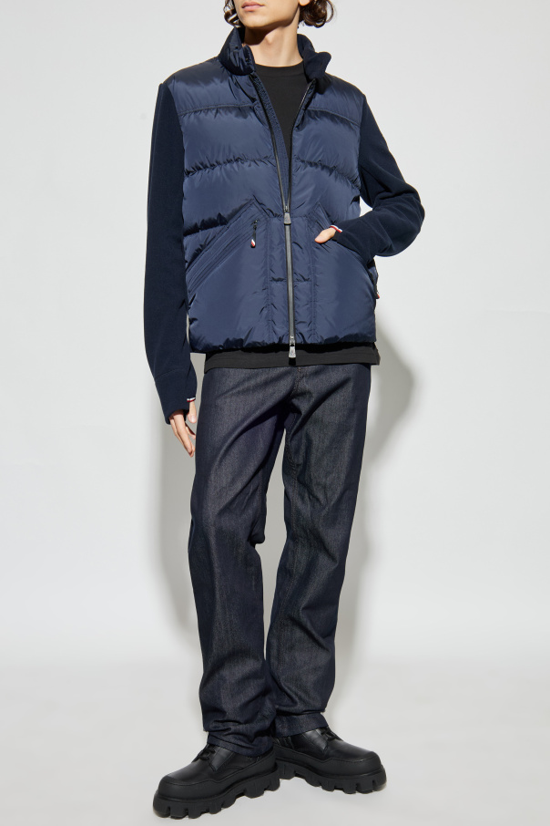 Moncler Grenoble MONCLER GRENOBLE PERFORMANCE & STYLE