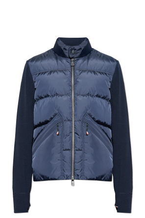 MONCLER GRENOBLE PERFORMANCE & STYLE